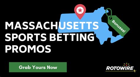 Massachusetts Sports Betting Promos: Claim Sportsbook .